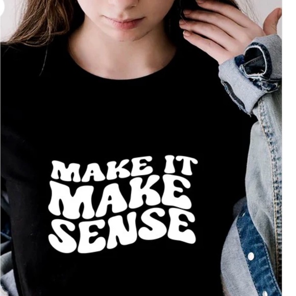 Graphic Tee.  Cotton material. Good Stretch - Picture 1 of 1